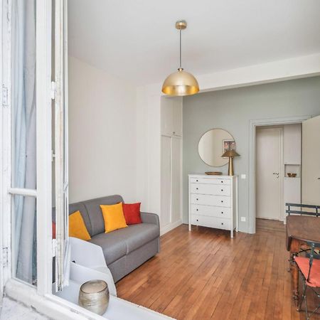 Studio Monsieur - Rive Gauche Paris Exterior photo